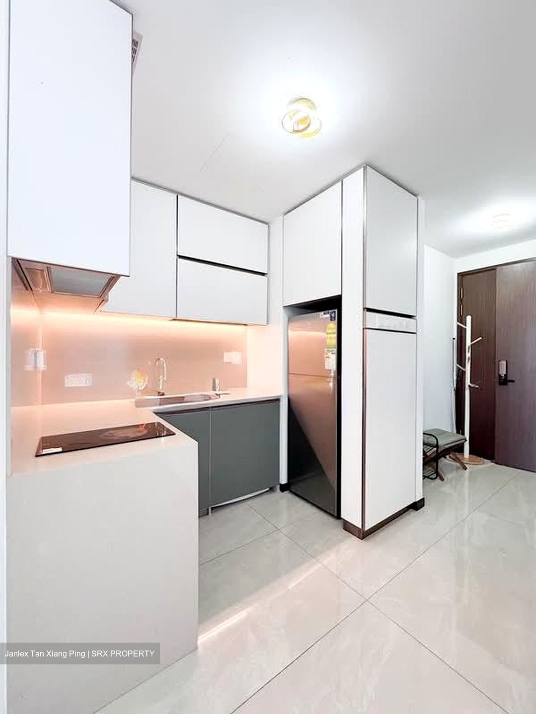 Normanton Park (D5), Apartment #597311791